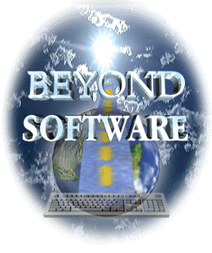 [ Beyond Software ]
